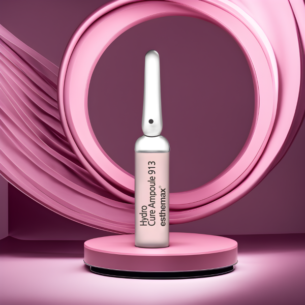 ESTHEMAX Hydro Ampoule