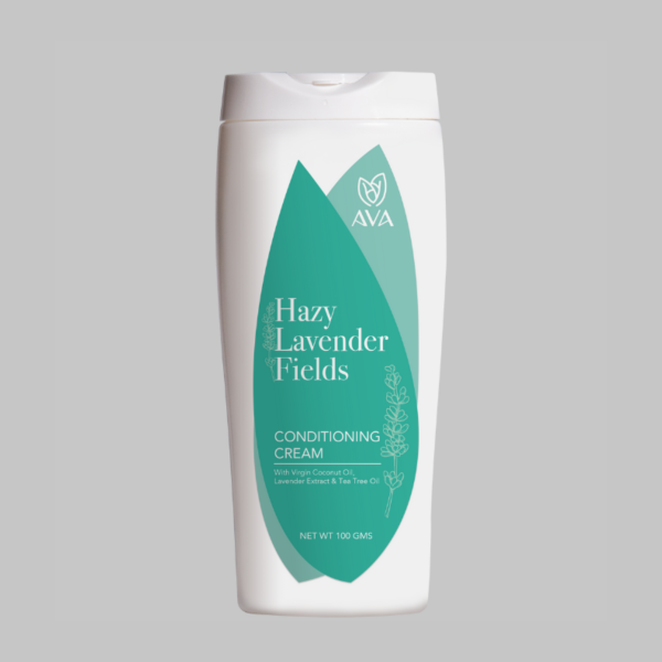 Hazy Lavender Fields Conditioning Cream